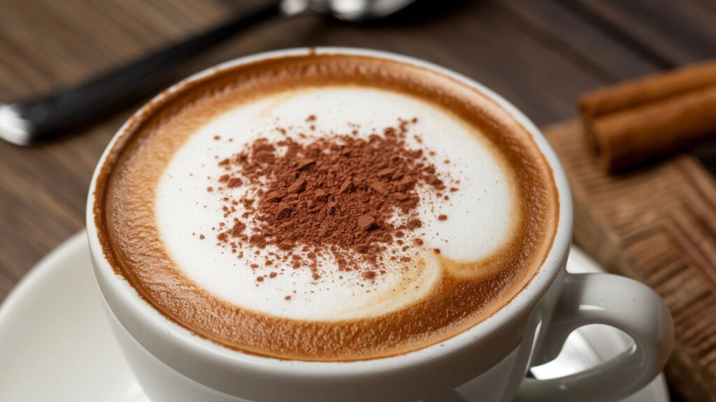 A mistura que está mudando a forma como muita gente toma café