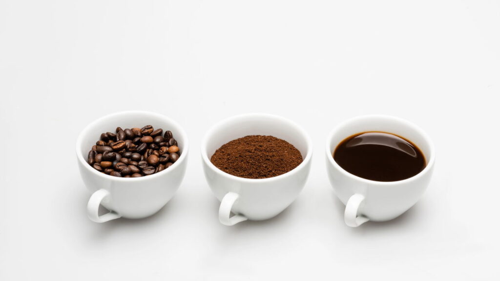 Guia definitivo para armazenar café moído e preservar seu sabor