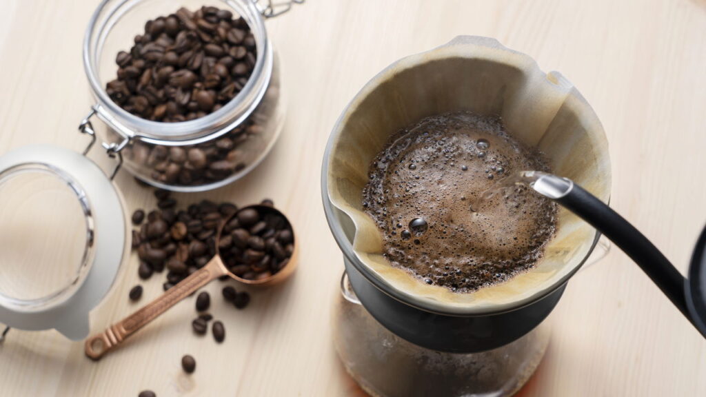 Guia definitivo para armazenar café moído e preservar seu sabor