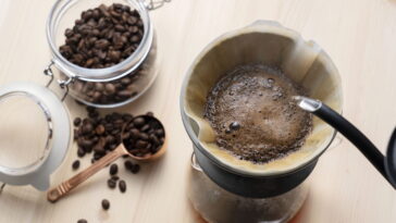 Guia definitivo para armazenar café moído e preservar seu sabor