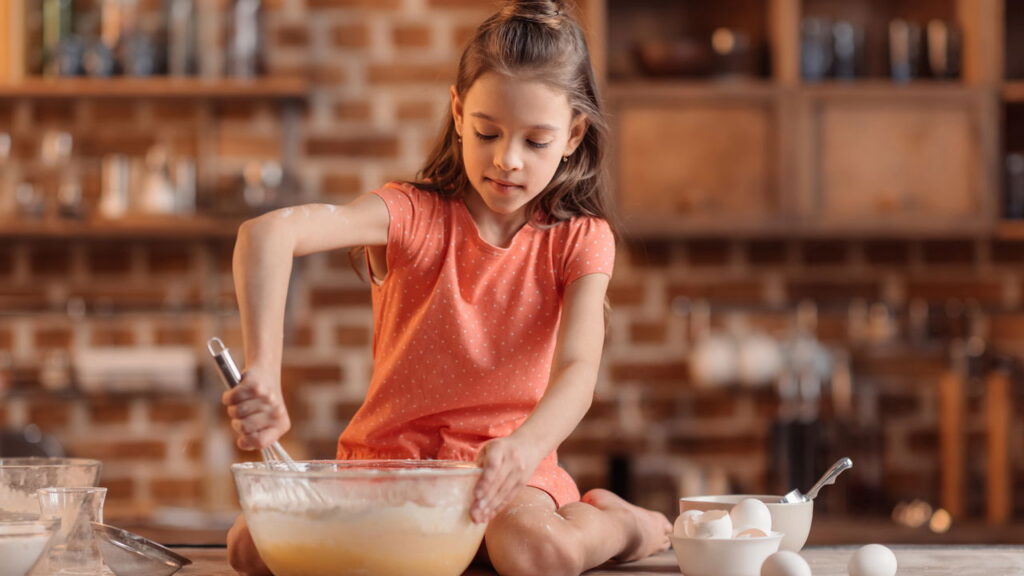 Essa receita sem açúcar virou a queridinha de quem ama sobremesa
