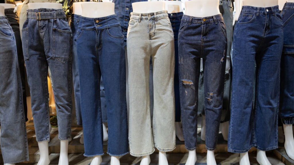 Esses modelos de calça estão dominando os looks e você nem percebeu