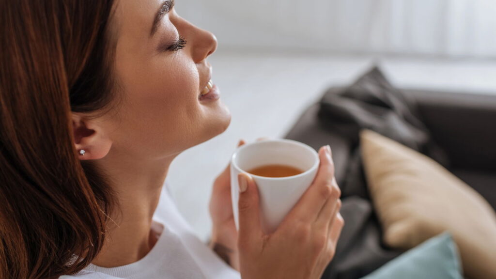A erva medicinal mais poderosa que você pode cultivar sem esforço