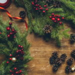 O detalhe da mesa que tá emocionando os convidados nesse Natal