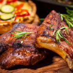 Esse ritual de preparo de carne está emocionando até chefs brasileiros