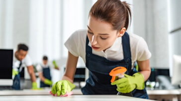 Limpar e organizar a casa do jeito certo deixa tudo mais saudável e leve