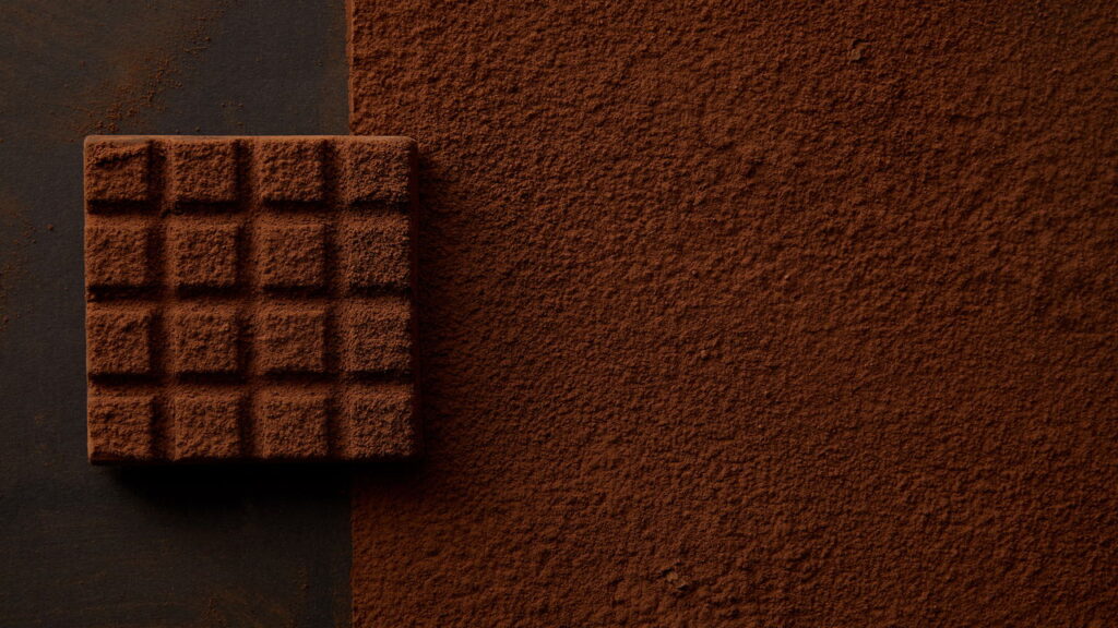 Essa receita de brownie viralizou nas redes e nem precisa de forno