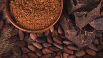 Esse doce saudável virou febre entre quem quer cortar o açúcar sem abrir mão do sabor