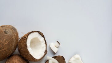 O poder do coco na sua dieta energia equilíbrio e sabor de verdade