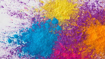 A cor favorita das pessoas mais inteligentes, segundo a psicologia