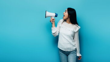 O que você nota primeiro nesta imagem pode dizer muito sobre você segundo