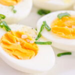 Esse truque simples está revolucionando a forma de cozinhar ovos