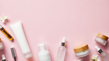 O futuro dos cosméticos está mudando tudo que você conhecia sobre autocuidado