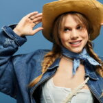 O acessório artesanal que combina com festas looks e fotos incríveis