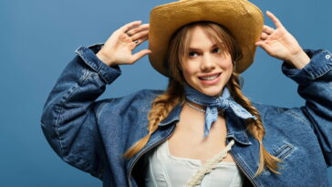 O acessório artesanal que combina com festas looks e fotos incríveis