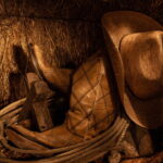 O charme do western que une tradição conforto e atitude