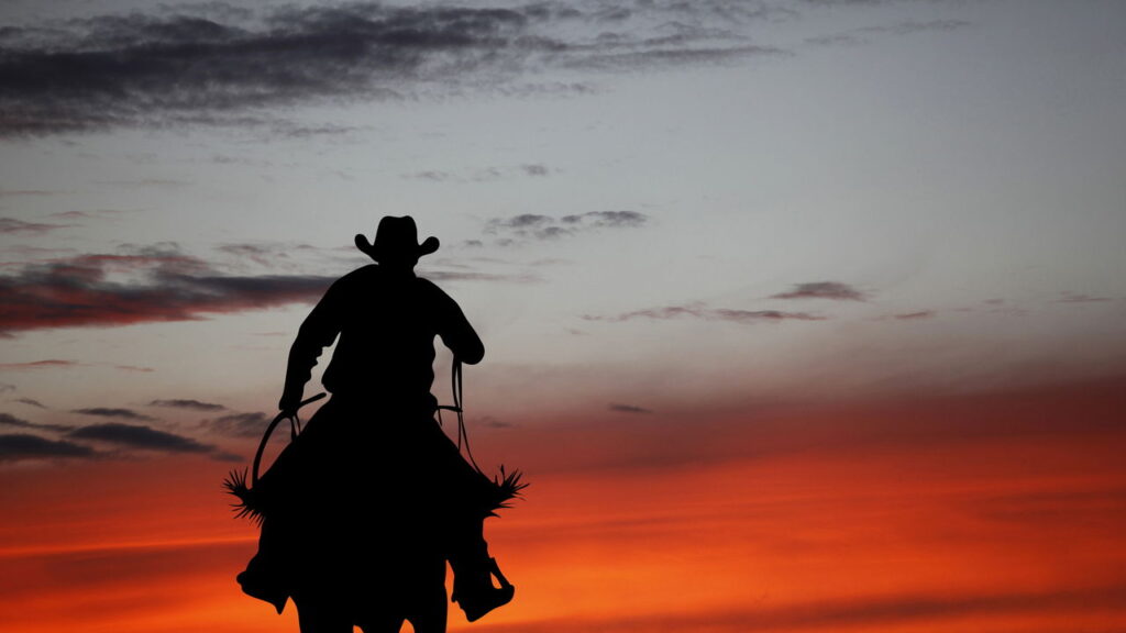 O charme do western que une tradição conforto e atitude