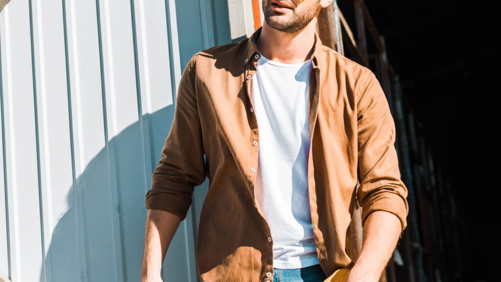 O charme do western que une tradição conforto e atitude