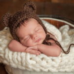 O ursinho de crochê que virou febre entre mamães, crocheteiras e artesãs