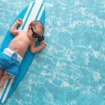 Do fio ao encanto como transformar crochê em moda infantil de verão