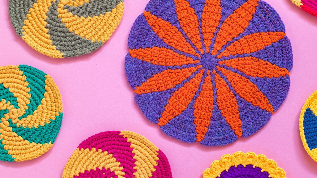 Essa peça de crochê virou a queridinha das artesãs e você vai entender o porquê