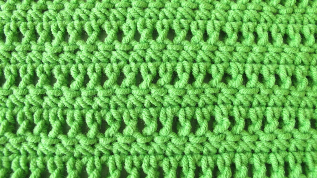 Sousplat de sapo em crochê que conquista crocheteiras à primeira vista