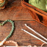 Essa mini peça em crochê está encantando leitores e crocheteiras