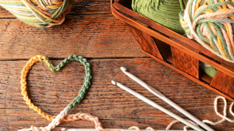 Essa mini peça em crochê está encantando leitores e crocheteiras