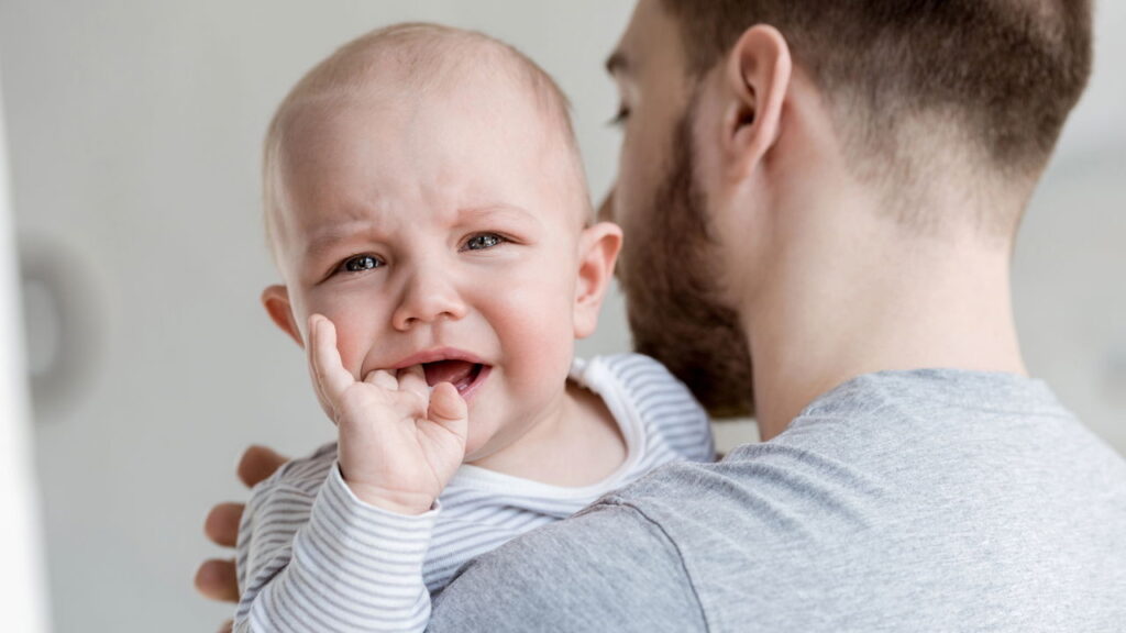 Esse hábito comum entre mães pode afetar o futuro emocional do seu filho