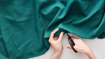 O visual reciclado que está dominando os guarda-roupas modernos
