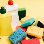 Esse produto simples da sua cozinha pode deixar seus azulejos como novos