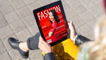 O segredo por trás das revistas mais acessadas do Brasil