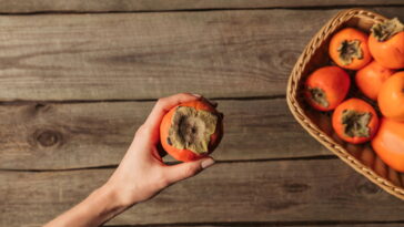 Essa fruta adocicada pode ser o segredo contra o envelhecimento precoce