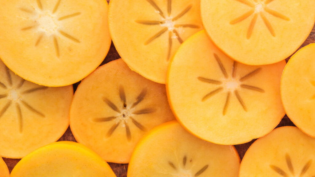 Essa fruta adocicada pode ser o segredo contra o envelhecimento precoce