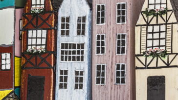 O projeto caseiro que está encantando famílias com criatividade e afeto