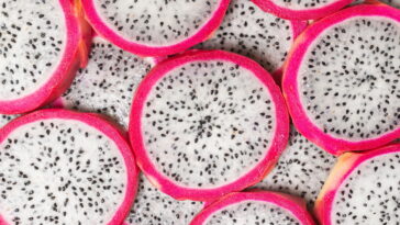 A fruta exótica que virou aliada de quem busca energia e leveza