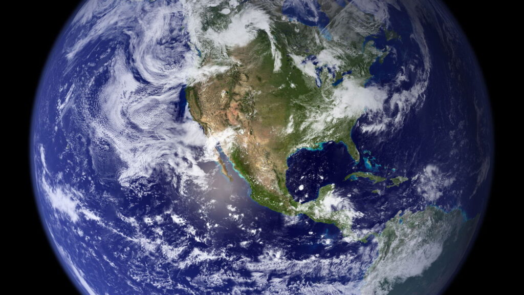 O mundo pode perder um segundo e as consequências vão além do tempo
