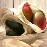 Essa ecobag de crochê virou item desejo de quem ama moda e sustentabilidade