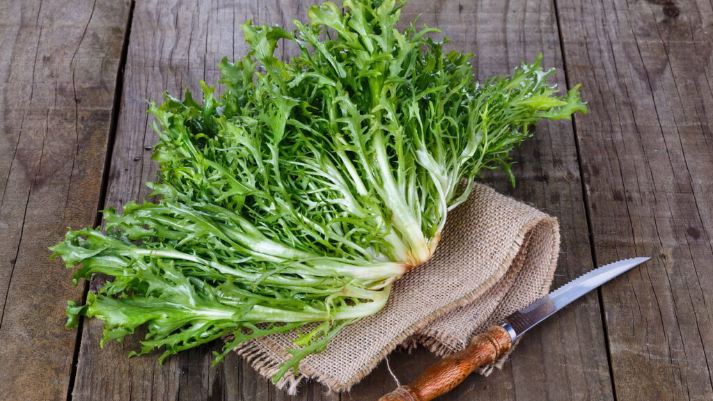 A salada que virou tendência nos jantares mais elegantes