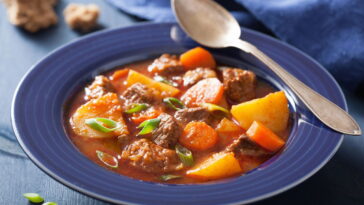 O prato argentino que reúne famílias e transforma o frio em festa