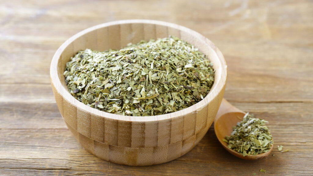 O segredo do sucesso no cultivo da erva-mate está na escolha do solo