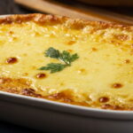 Essa versão de escondidinho na frigideira é leve, nutritiva e surpreendente