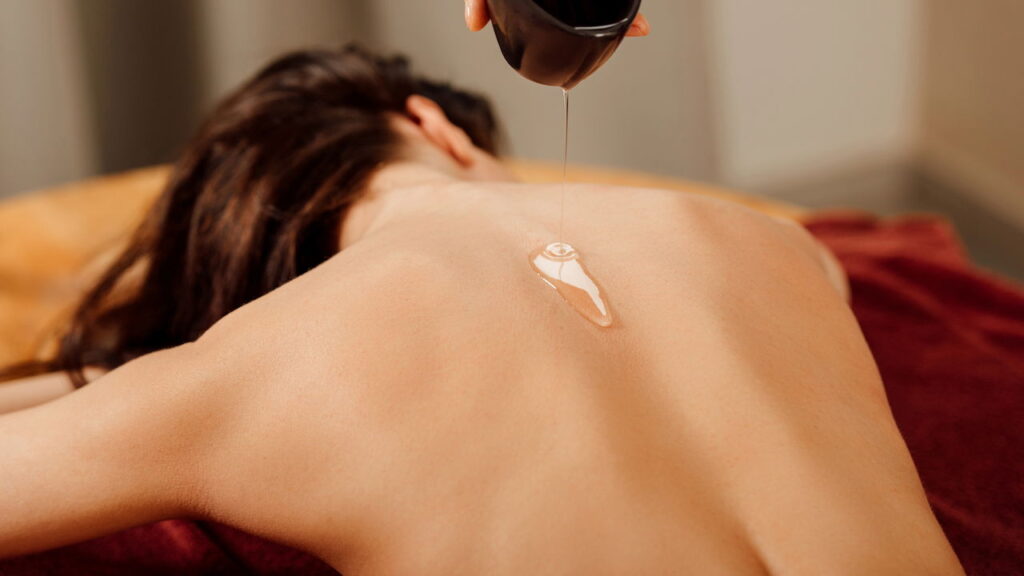 O que cabe num frasco, relaxa o corpo e conquista o coração