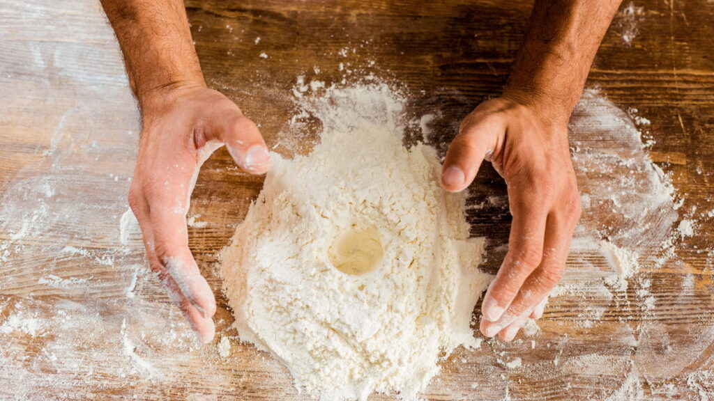 A receita francesa que conquistou o Brasil sem precisar de forno