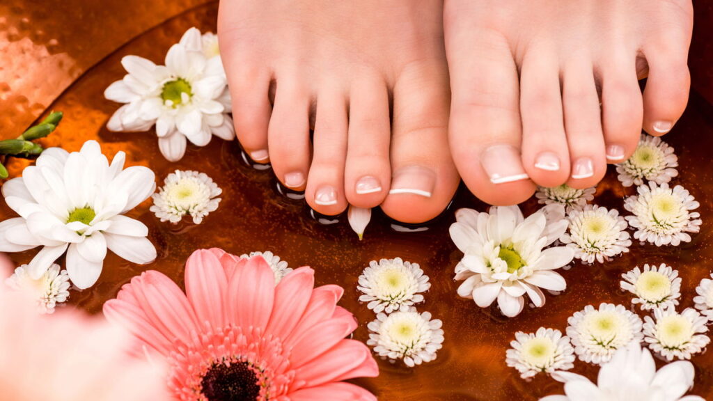 Essa erva simples pode transformar sua rotina de autocuidado