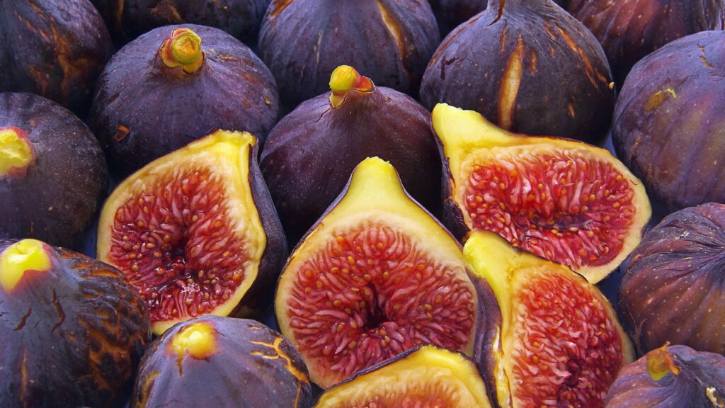 Essa fruta tem poder anti-inflamatório e pode prevenir doenças graves