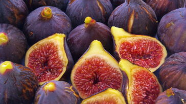 Essa fruta tem poder anti-inflamatório e pode prevenir doenças graves