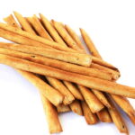 Palitos crocantes sem farinha sem manteiga e cheios de sabor