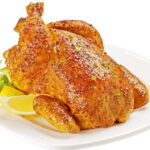 O segredo da crocância perfeita está nesta receita de frango