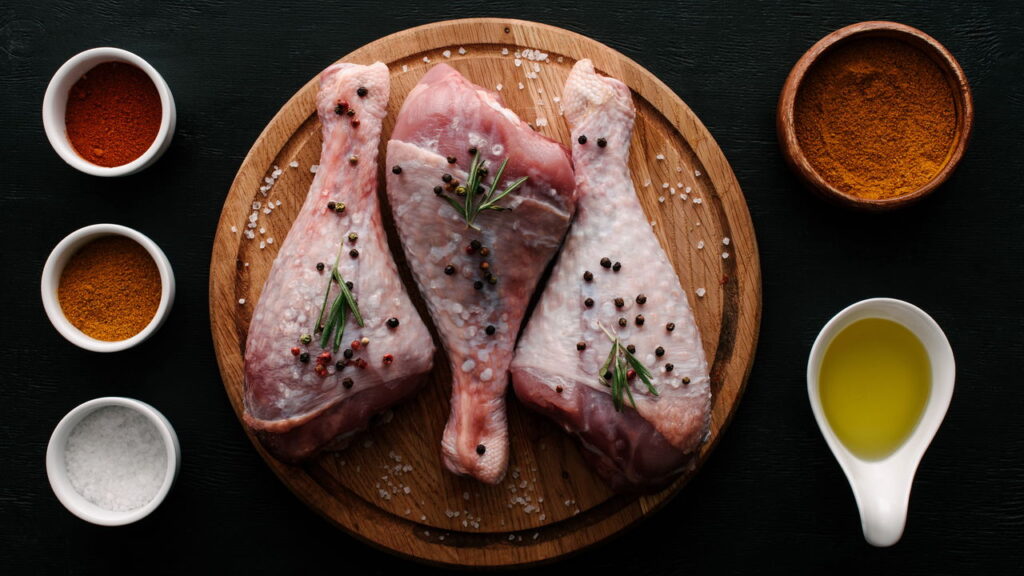 Essa receita de frango à mostarda virou queridinha das cozinhas brasileiras